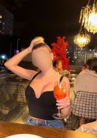 шлюха ❤️Ксюша❤️ (Мурманск)