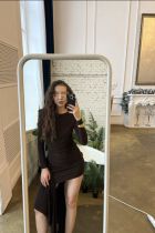 проститутка Лиза (Мурманск)